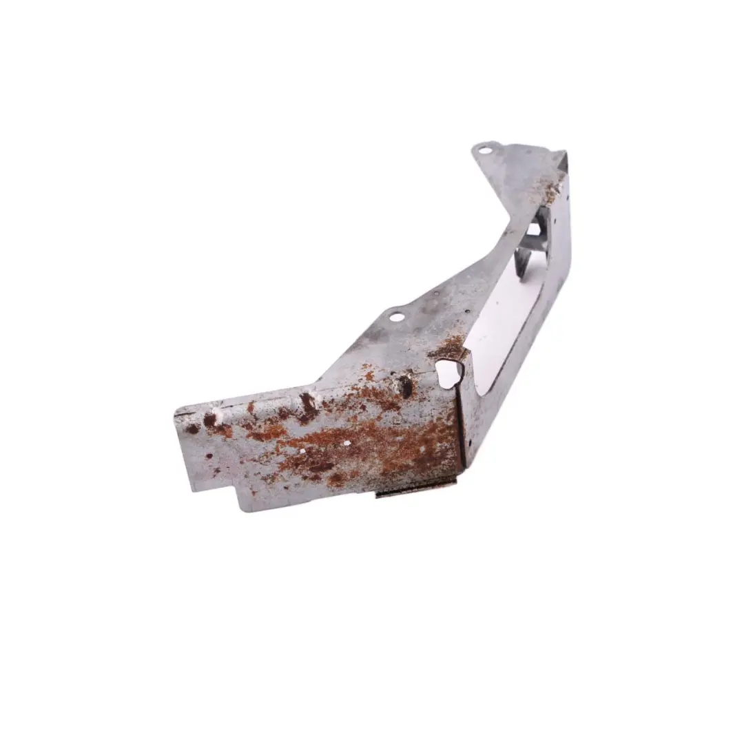  Supporto Sonda Lambda BMW E87 Supporto Scarico Ossigeno N45 N46 Benzina - SKU 7536938 - Numero di parte 7536938