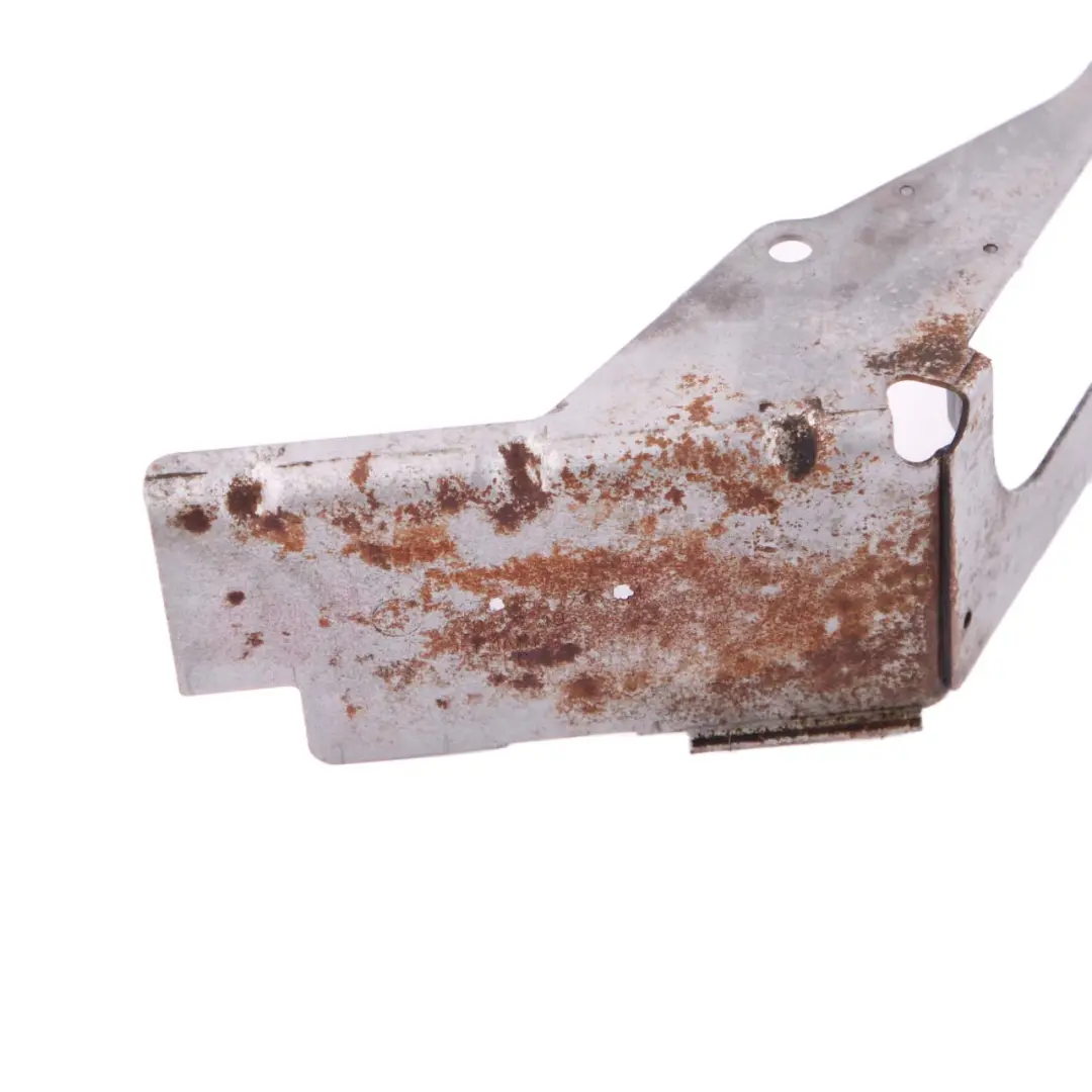  Support Sonde Lambda BMW E87 Support Échappement Oxygène N45 N46 Essence - SKU 7536938 - Numéro de pièce 7536938