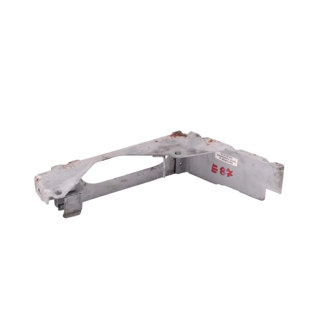  Supporto Sonda Lambda BMW E87 Supporto Scarico Ossigeno N45 N46 Benzina - SKU 7536938 - Numero di parte 7536938