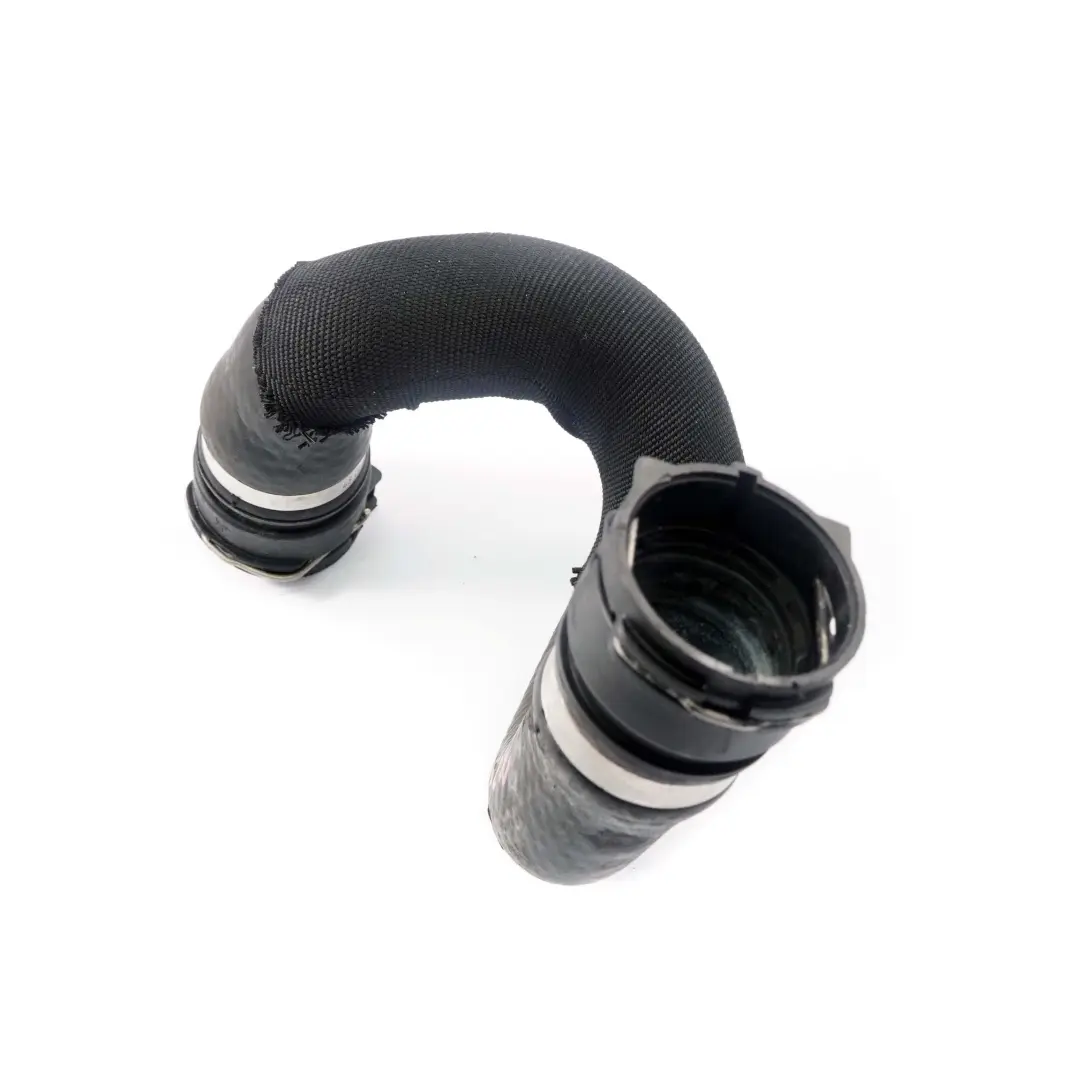 Tubo Radiatore BMW X5 X6 E70 E71 3.0Si N52N Tubo Refrigerante Benzina per con numero di parte 7537108 Tubo Radiatore BMW X5 X6 E70 E71 3.0Si N52N Tubo Refrigerante Benzina - SKU 7537108 - Numero di parte 7537108