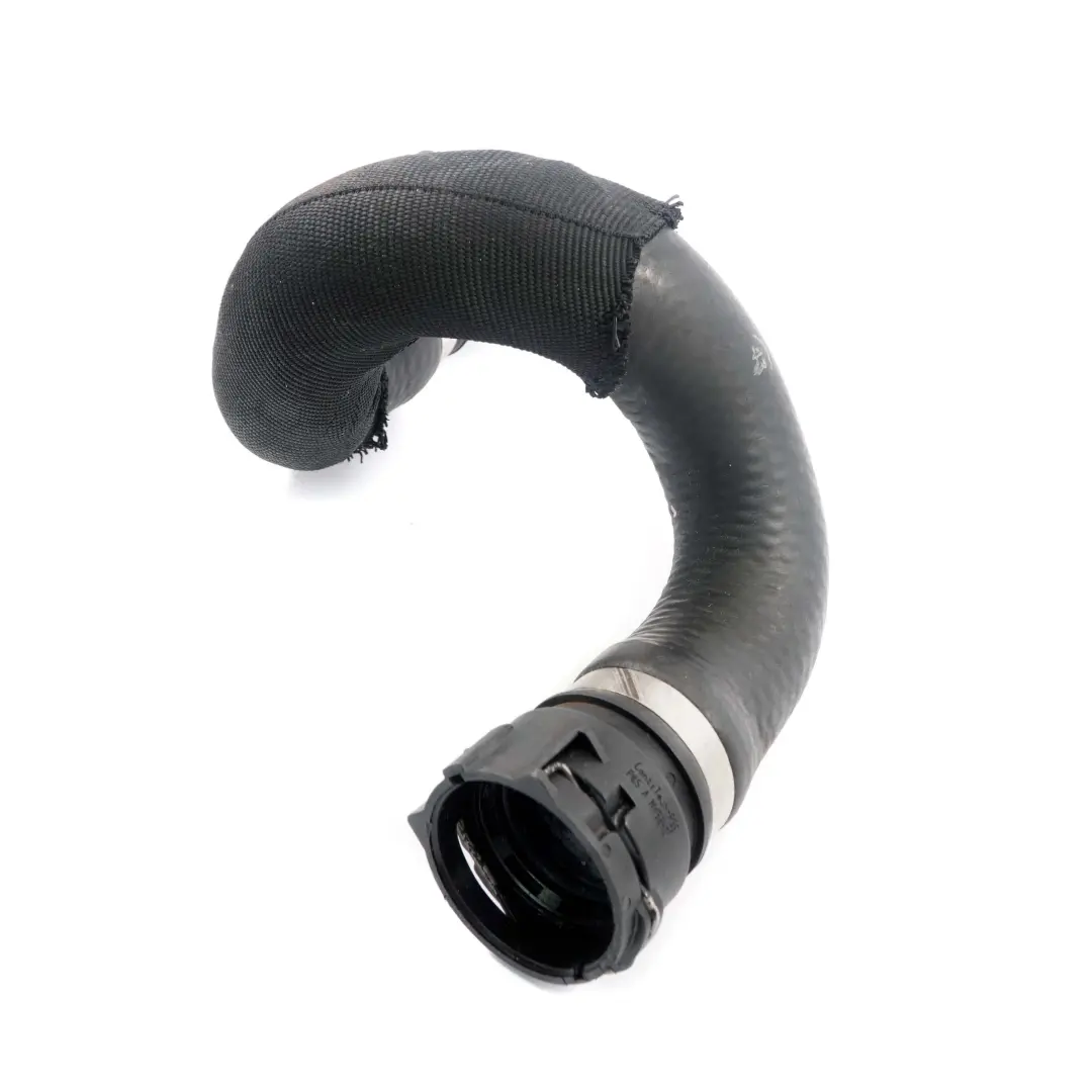  Radiator Hose BMW X5 X6 E70 E71 3.0si N52N Coolant Line Pipe Petrol - SKU 7537108 - Part number 7537108