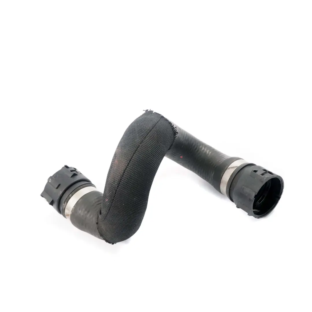  Radiator Hose BMW X5 X6 E70 E71 3.0si N52N Coolant Line Pipe Petrol - SKU 7537108 - Part number 7537108