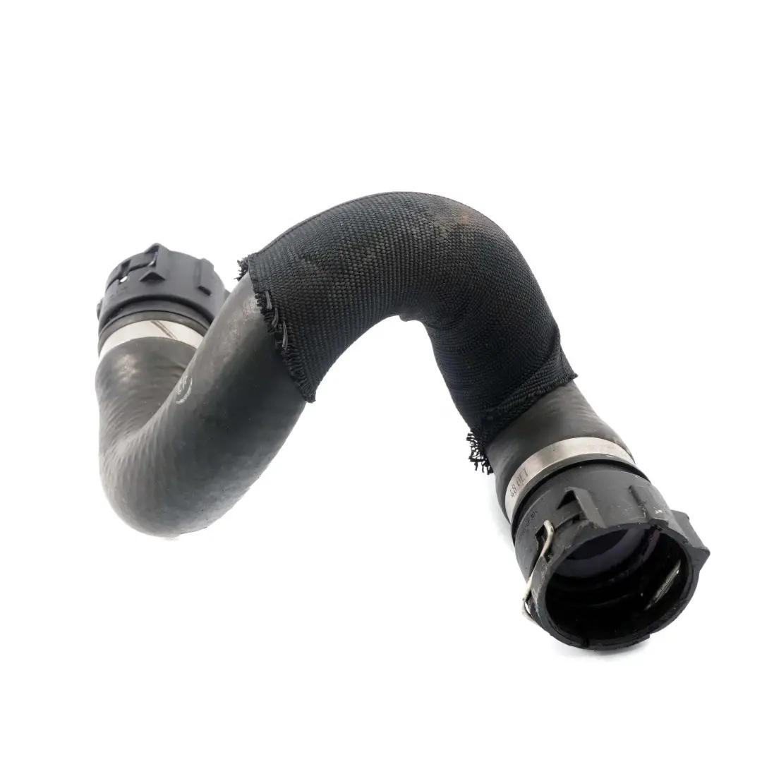  Radiator Hose BMW X5 X6 E70 E71 3.0si N52N Coolant Line Pipe Petrol - SKU 7537108 - Part number 7537108