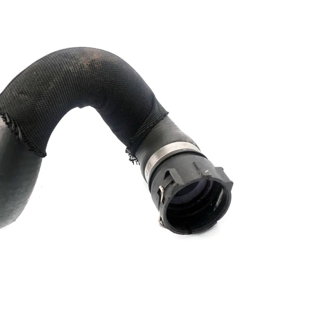 N52N Tuyau de refroidissement essence pour BMW X5 X6 E70 E71 3.0si à propos du numéro de pièce 7537108 BMW X5 X6 E70 E71 3.0si N52N Tuyau de refroidissement essence - SKU 7537108 - Numéro de pièce 7537108