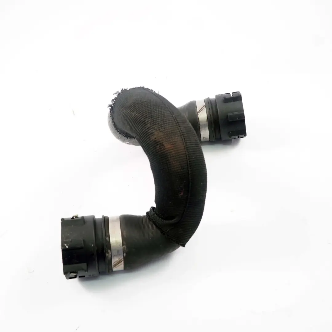 Tubo radiadorBMW X5 X6 E70 E71 3.0si N52N Tubo refrigerante Gasolina para con número de pieza 7537108 Tubo radiadorBMW X5 X6 E70 E71 3.0si N52N Tubo refrigerante Gasolina - SKU 7537108 - Número de pieza 7537108