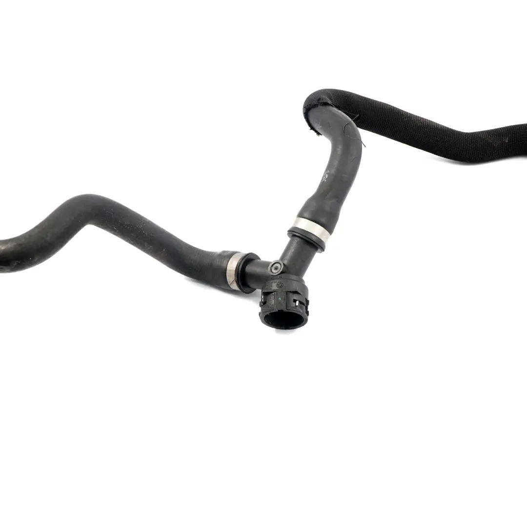  Coolant Hose BMW X5 E70 3.0si N52N Radiator Line Pipe Petrol - SKU 7537109 - Part number 7537109