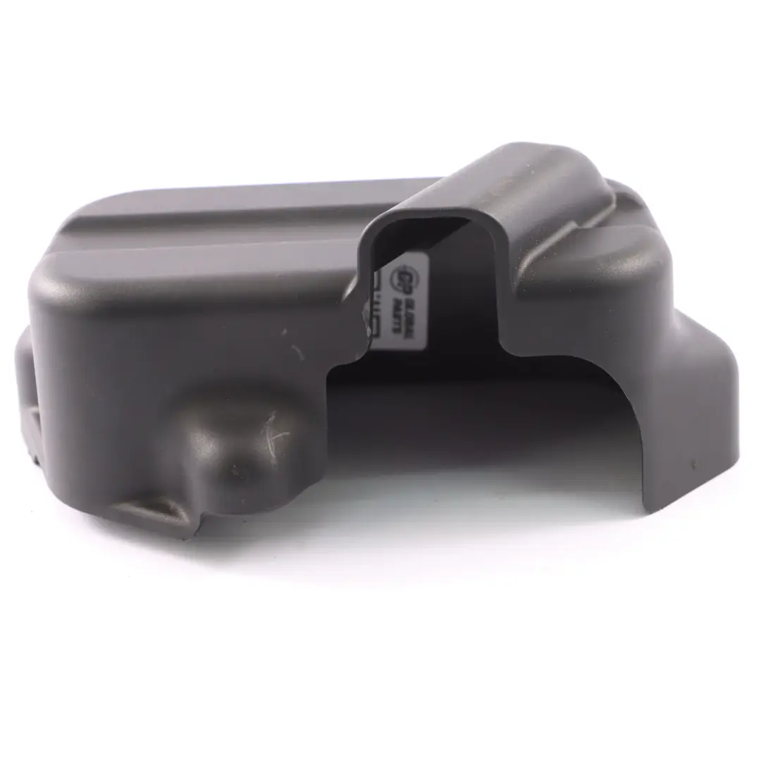 Couvercle de refroidisseur d'huile BMW E60 E61 E81 E87 E90 E91 F10 pour à propos du numéro de pièce 7537294 Couvercle de refroidisseur d'huile BMW E60 E61 E81 E87 E90 E91 F10 - SKU 7537294-1 - Numéro de pièce 7537294