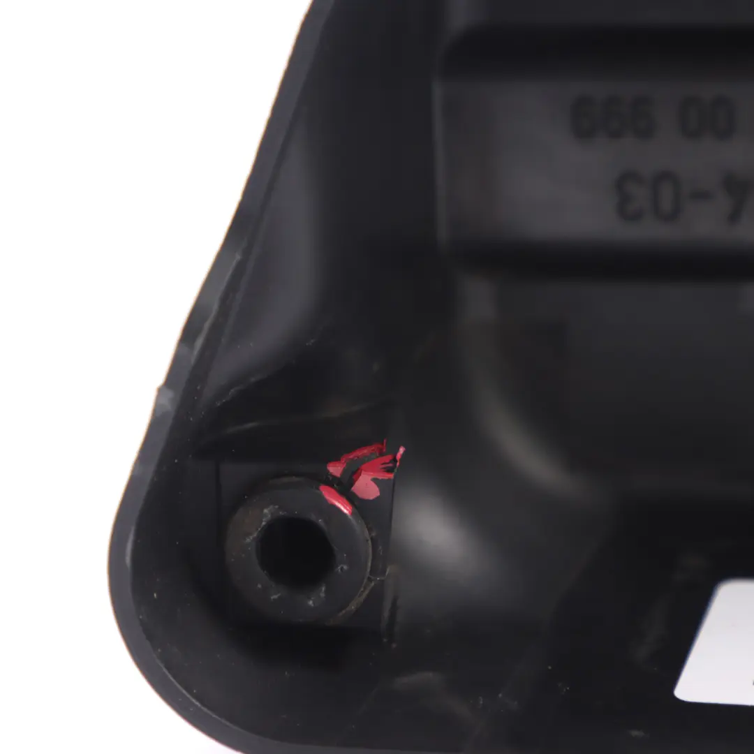 Couvercle de refroidisseur d'huile BMW E60 E61 E81 E87 E90 E91 F10 pour à propos du numéro de pièce 7537294 Couvercle de refroidisseur d'huile BMW E60 E61 E81 E87 E90 E91 F10 - SKU 7537294-1 - Numéro de pièce 7537294