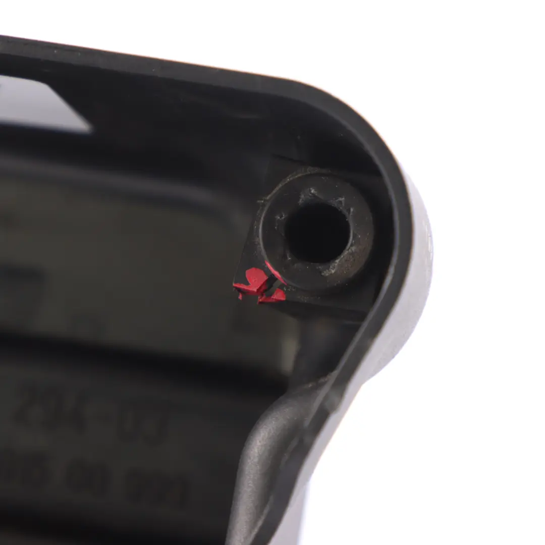  Couvercle de refroidisseur d'huile BMW E60 E61 E81 E87 E90 E91 F10 - SKU 7537294-1 - Numéro de pièce 7537294