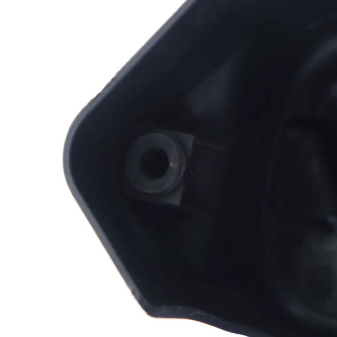  Coperchio radiatore olio BMW E60 E61 E81 E87 E90 E91 F10 - SKU 7537294-1 - Numero di parte 7537294