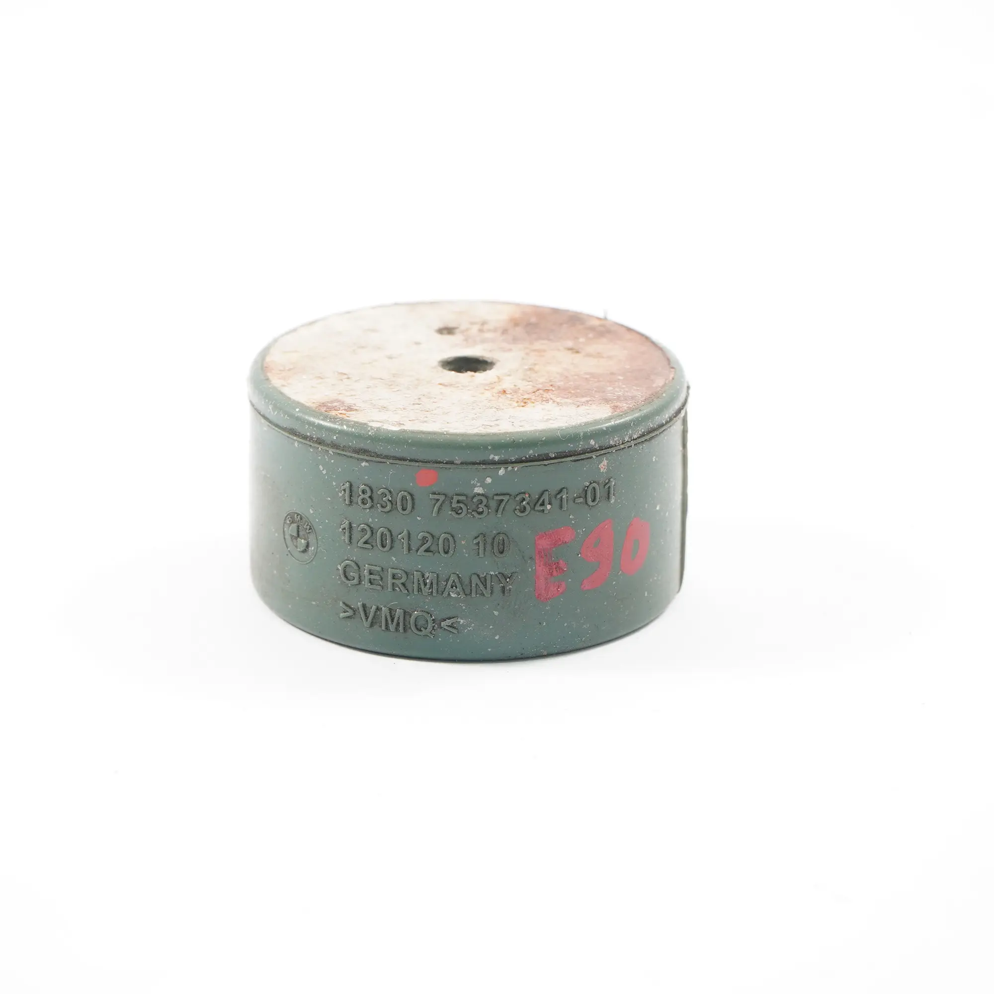 BMW E87 E90 F20 F30 F32 Absorbeur de Vibrations à l'échappement 192 Hz 7537341