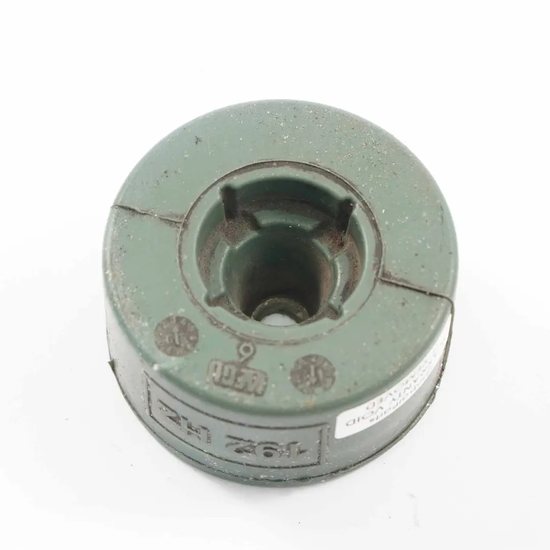 BMW E87 E90 F20 F30 F32 Absorbeur de Vibrations à l'échappement 192 Hz - SKU 7537341 - Numéro de pièce 7537341