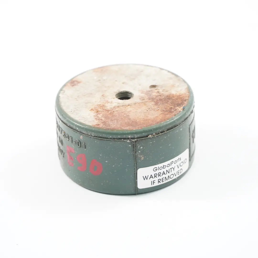 Exhaust Vibration Absorber 192 HZ to BMW E87 E90 F20 F30 F32 with Part number 7537341 BMW E87 E90 F20 F30 F32 Exhaust Vibration Absorber 192 HZ - SKU 7537341 - Part number 7537341