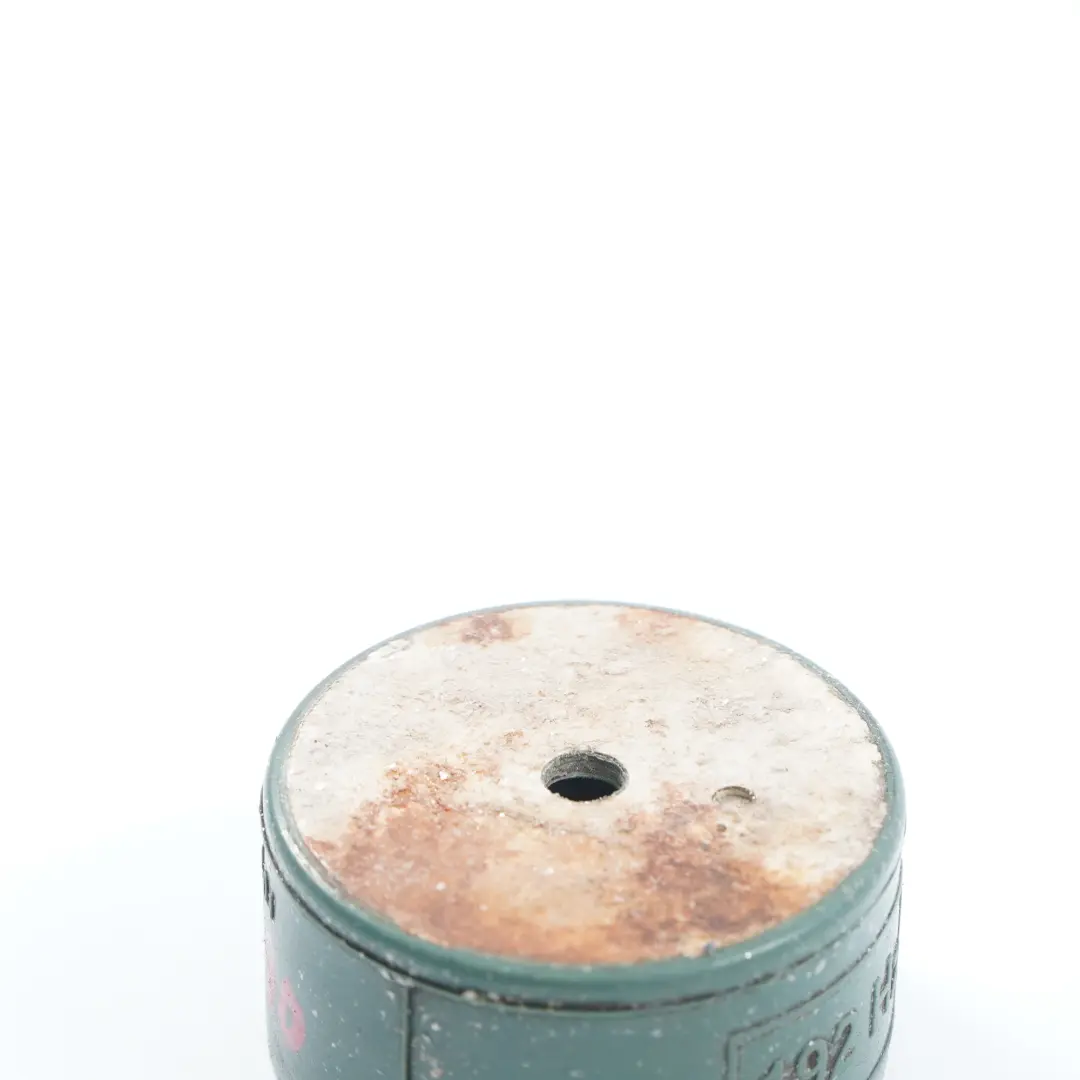 Exhaust Vibration Absorber 192 HZ to BMW E87 E90 F20 F30 F32 with Part number 7537341 BMW E87 E90 F20 F30 F32 Exhaust Vibration Absorber 192 HZ - SKU 7537341 - Part number 7537341