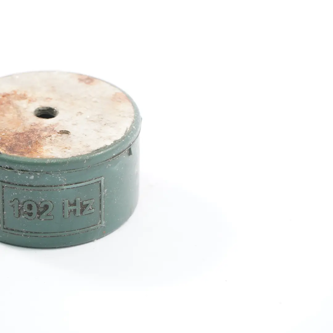 Tłumik Drgań Wydechu do BMW E87 E90 F20 F30 o numerze 7537341 BMW E87 E90 F20 F30 Tłumik Drgań Wydechu - SKU 7537341 - Numer Części 7537341