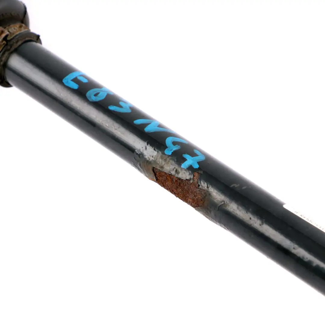 Tylna Półoś Prawa Tył Prawo do BMW X3 E83 o numerze 7537608 BMW X3 E83 Tylna Półoś Prawa Tył Prawo - SKU 7537608 - Numer Części 7537608