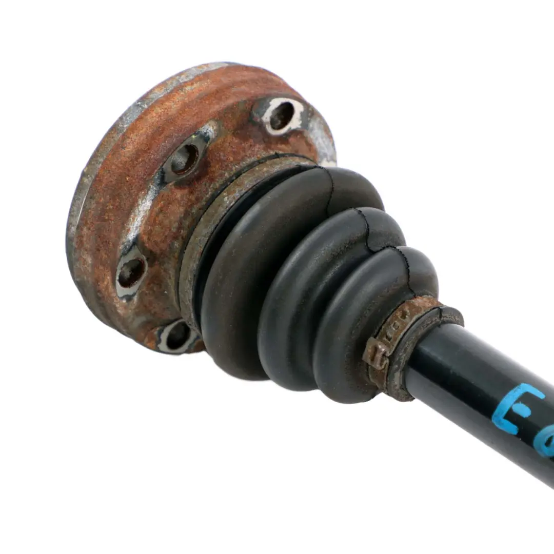 BMW X3 E83 Rear Axle Right O/S Output Drive Shaft Driveshaft - SKU 7537608 - Part number 7537608