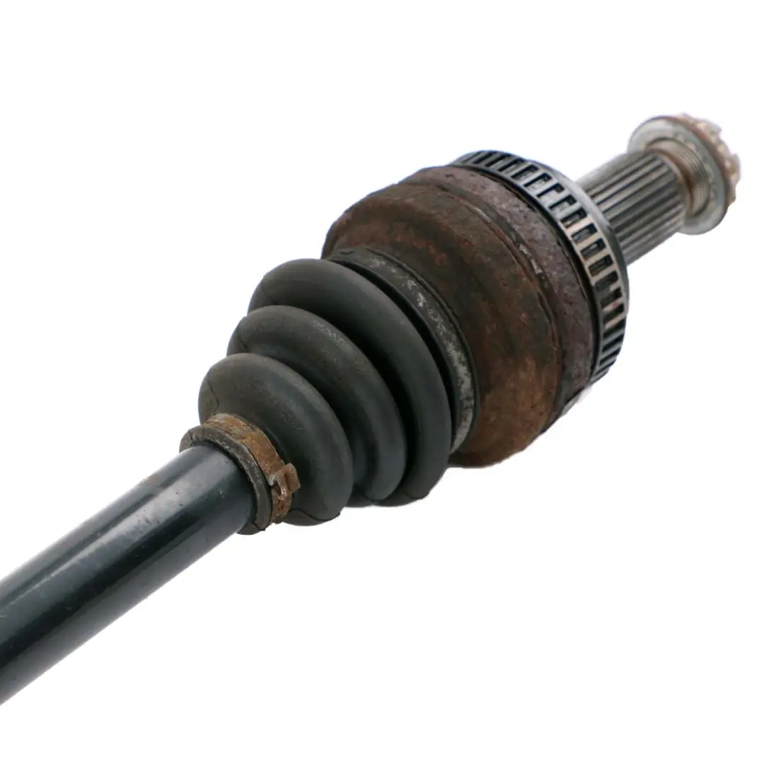 Tylna Półoś Prawa Tył Prawo do BMW X3 E83 o numerze 7537608 BMW X3 E83 Tylna Półoś Prawa Tył Prawo - SKU 7537608 - Numer Części 7537608