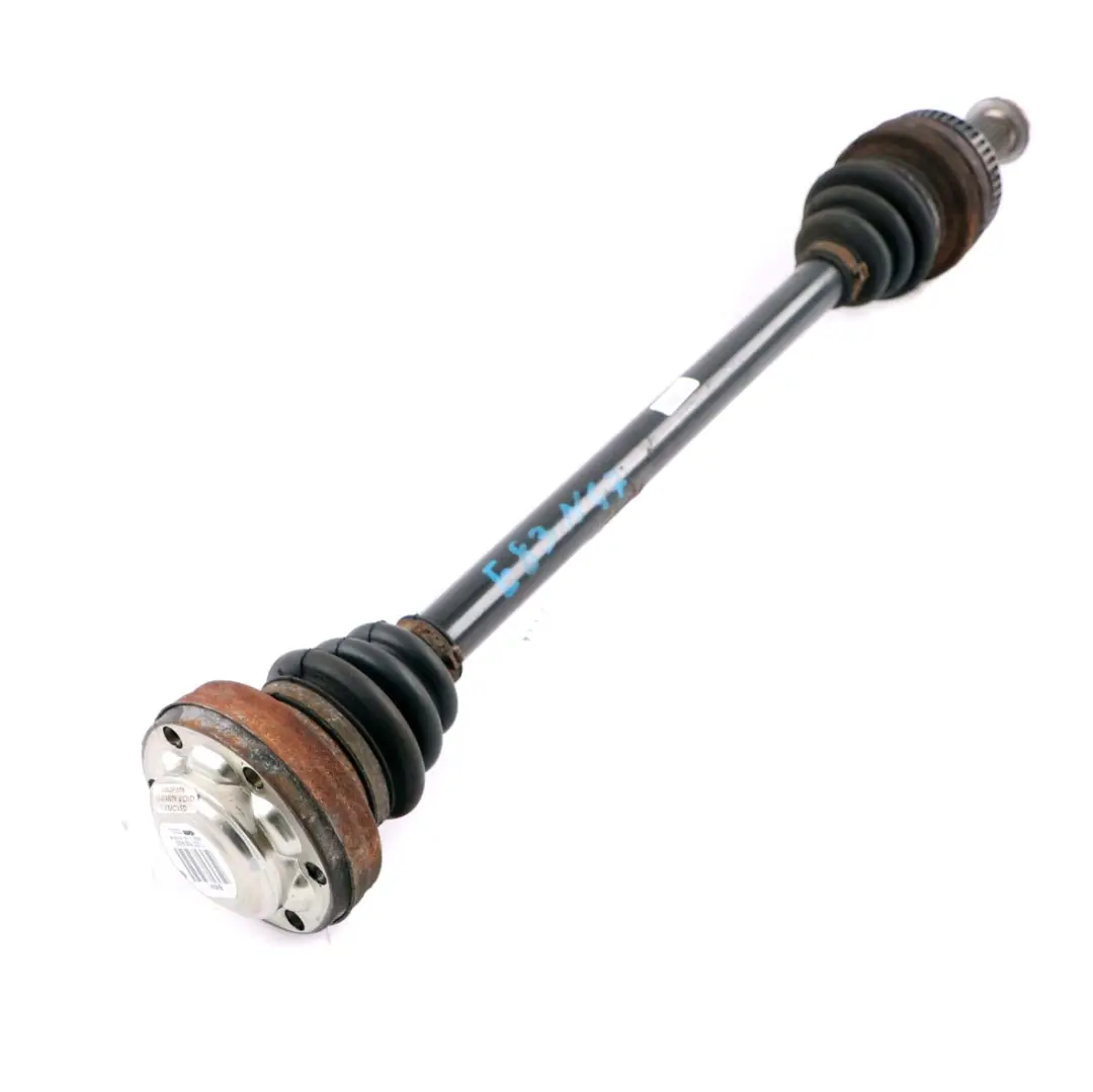 BMW X3 E83 Assale Posteriore Destro Albero di Trasmissione - SKU 7537608 - Numero di parte 7537608