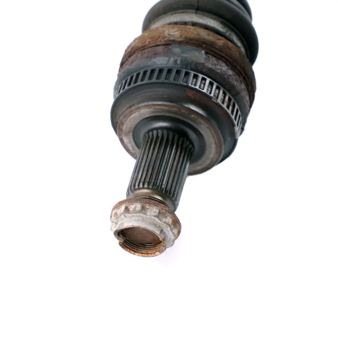 BMW X3 E83 Eje Trasero Derecho O/S Salida Eje de Transmisión - SKU 7537608 - Número de pieza 7537608