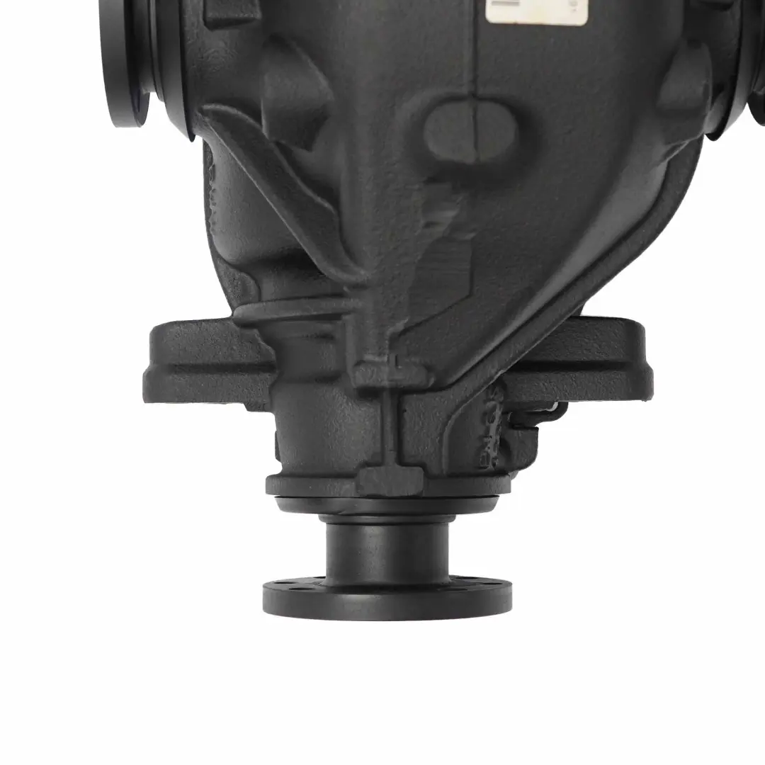 BMW X3 E83 2.5i Essence M54 Differentiel Arriere Diff 3,91 GARANTIE - SKU 7537721 - Numéro de pièce 7537721