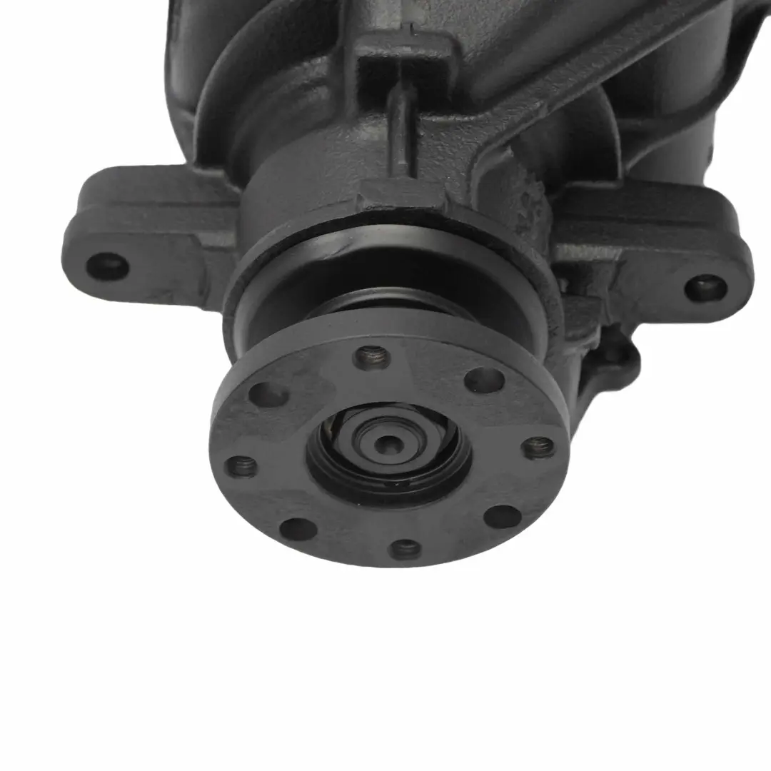 BMW X3 E83 2.5i Essence M54 Differentiel Arriere Diff 3,91 GARANTIE - SKU 7537721 - Numéro de pièce 7537721