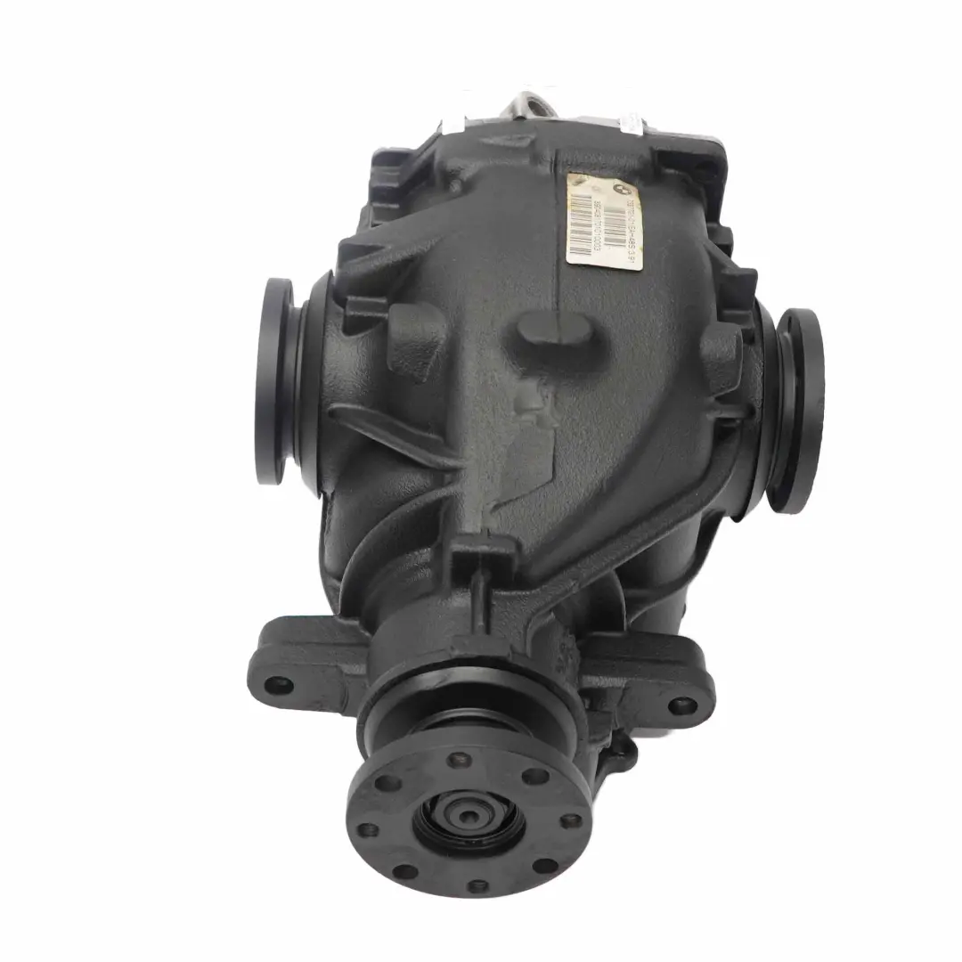 BMW X3 E83 2.5i Essence M54 Differentiel Arriere Diff 3,91 GARANTIE - SKU 7537721 - Numéro de pièce 7537721