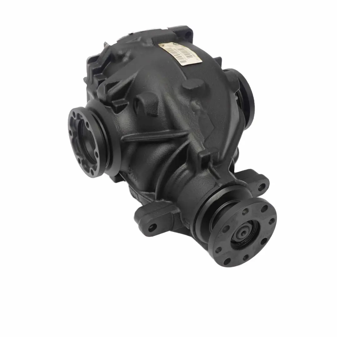 M54 Dyfer Tył Dyferencjał 3,91 do BMW X3 E83 2.5i o numerze 7537721 BMW X3 E83 2.5i M54 Dyfer Tył Dyferencjał 3,91 - SKU 7537721 - Numer Części 7537721