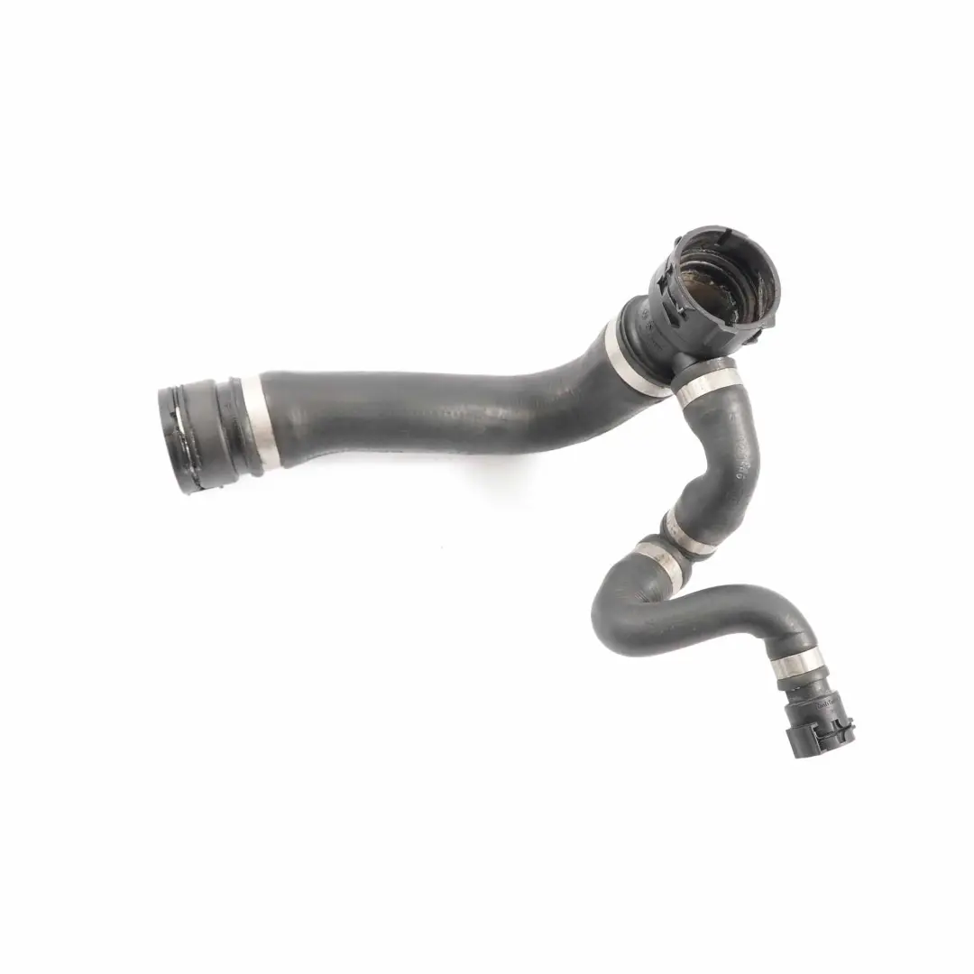 BMW E65 E66 E67 730i N52 Schlauch Motorvorlauf Wasserventil - SKU 7537745 - Teilenummer 7537745