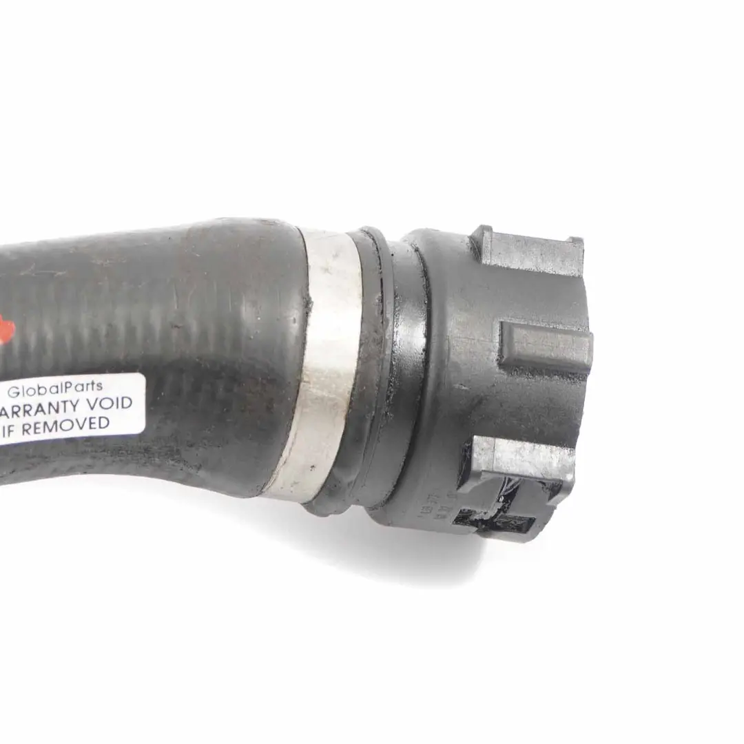 BMW E65 E66 E67 730i N52 Schlauch Motorvorlauf Wasserventil - SKU 7537745 - Teilenummer 7537745