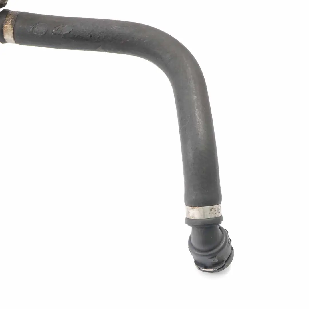 BMW E65 E66 Radiator Coolant Cooling Return Water Hose Pipe 730i N52 - SKU 7537746 - Part number 7537746
