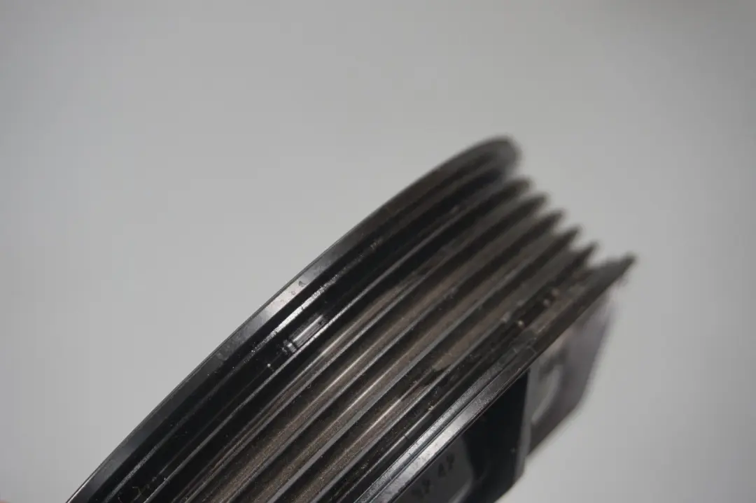 Riemenscheibe D=116MM Benzin N52 für BMW 3 5 6 7 er E60 E61 E63 E65 E87 E90 E91 mit Teilenummer 7537862 BMW 3 5 6 7 er E60 E61 E63 E65 E87 E90 E91 Riemenscheibe D=116MM Benzin N52 - SKU 7537862-1 - Teilenummer 7537862