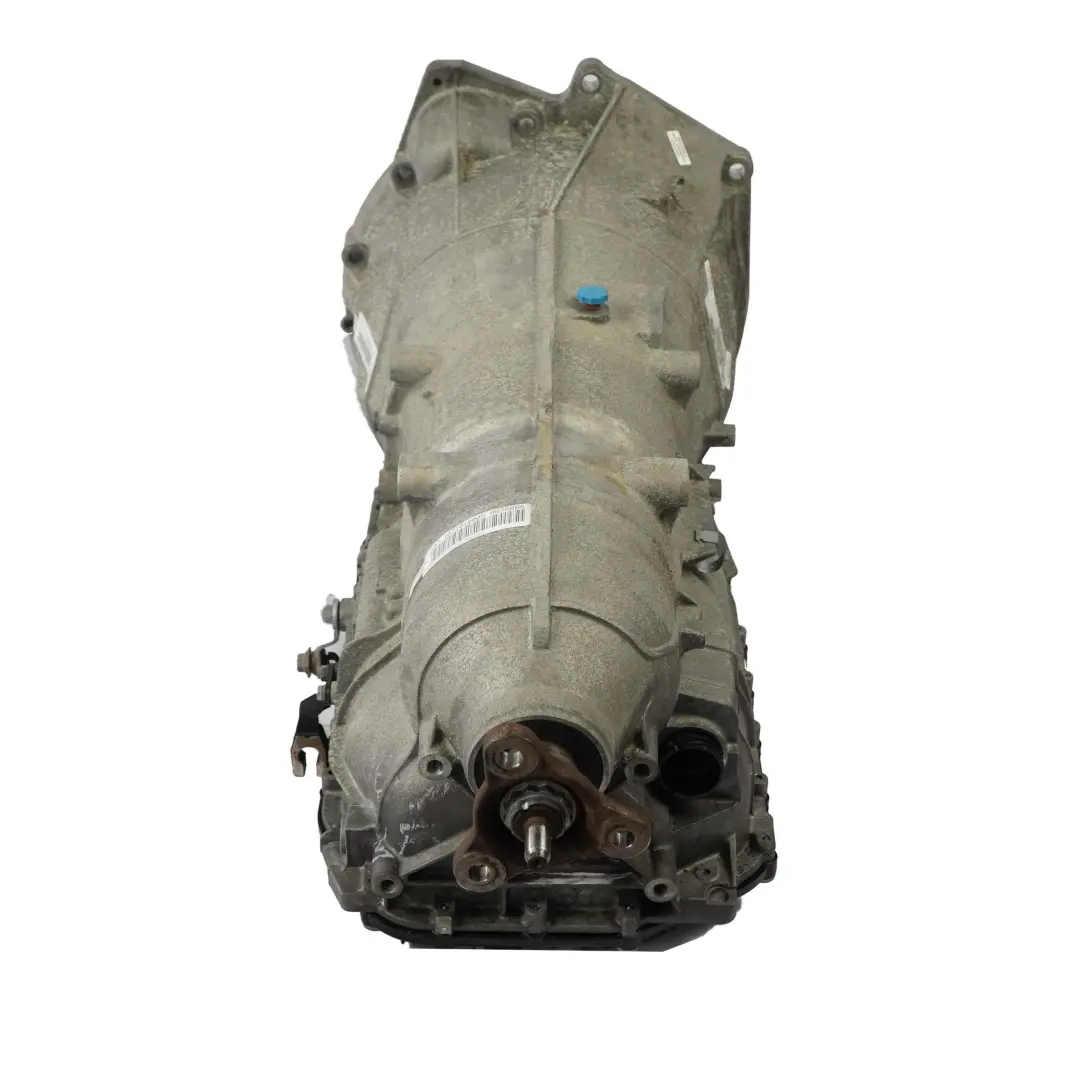 M54 Cambio Automatico GA6HP19Z GARANZIA per BMW E60 530i con numero di parte 7537894 BMW E60 530i M54 Cambio Automatico GA6HP19Z GARANZIA - SKU 7537894 - Numero di parte 7537894