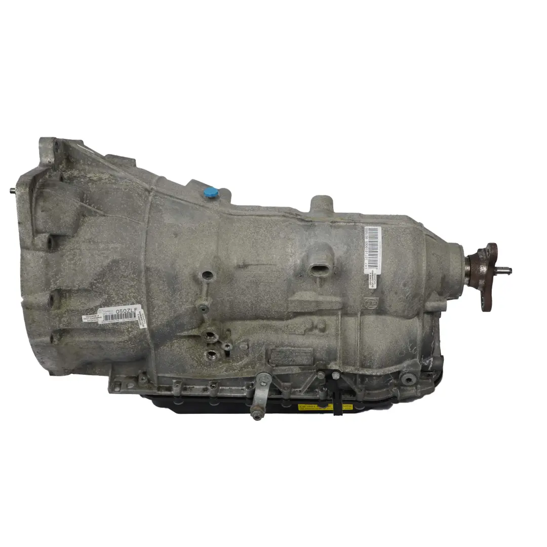 M54 Cambio Automatico GA6HP19Z GARANZIA per BMW E60 530i con numero di parte 7537894 BMW E60 530i M54 Cambio Automatico GA6HP19Z GARANZIA - SKU 7537894 - Numero di parte 7537894
