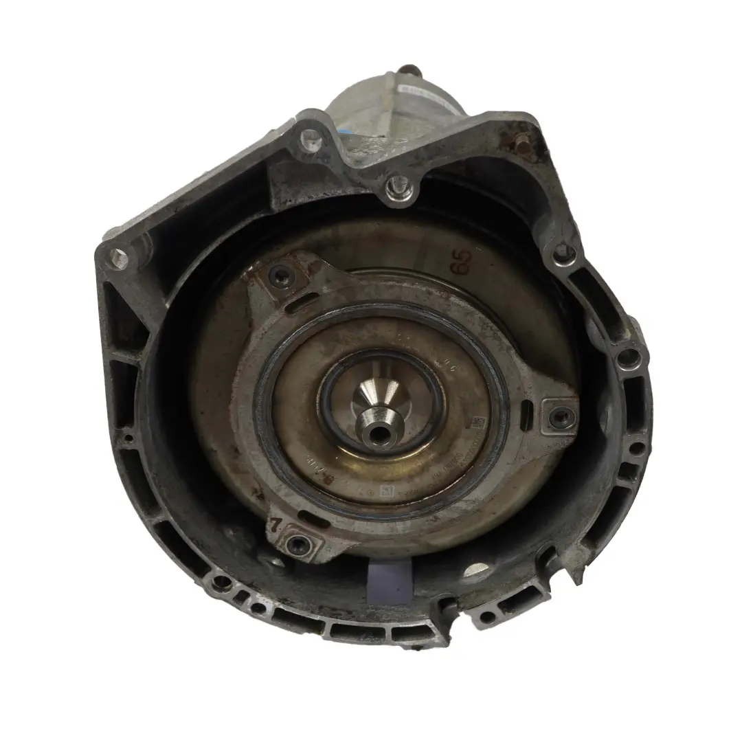 BMW 5 Series E60 530i M54 Automatic Auto Gearbox GA6HP19Z WARRANTY - SKU 7537894 - Part number 7537894