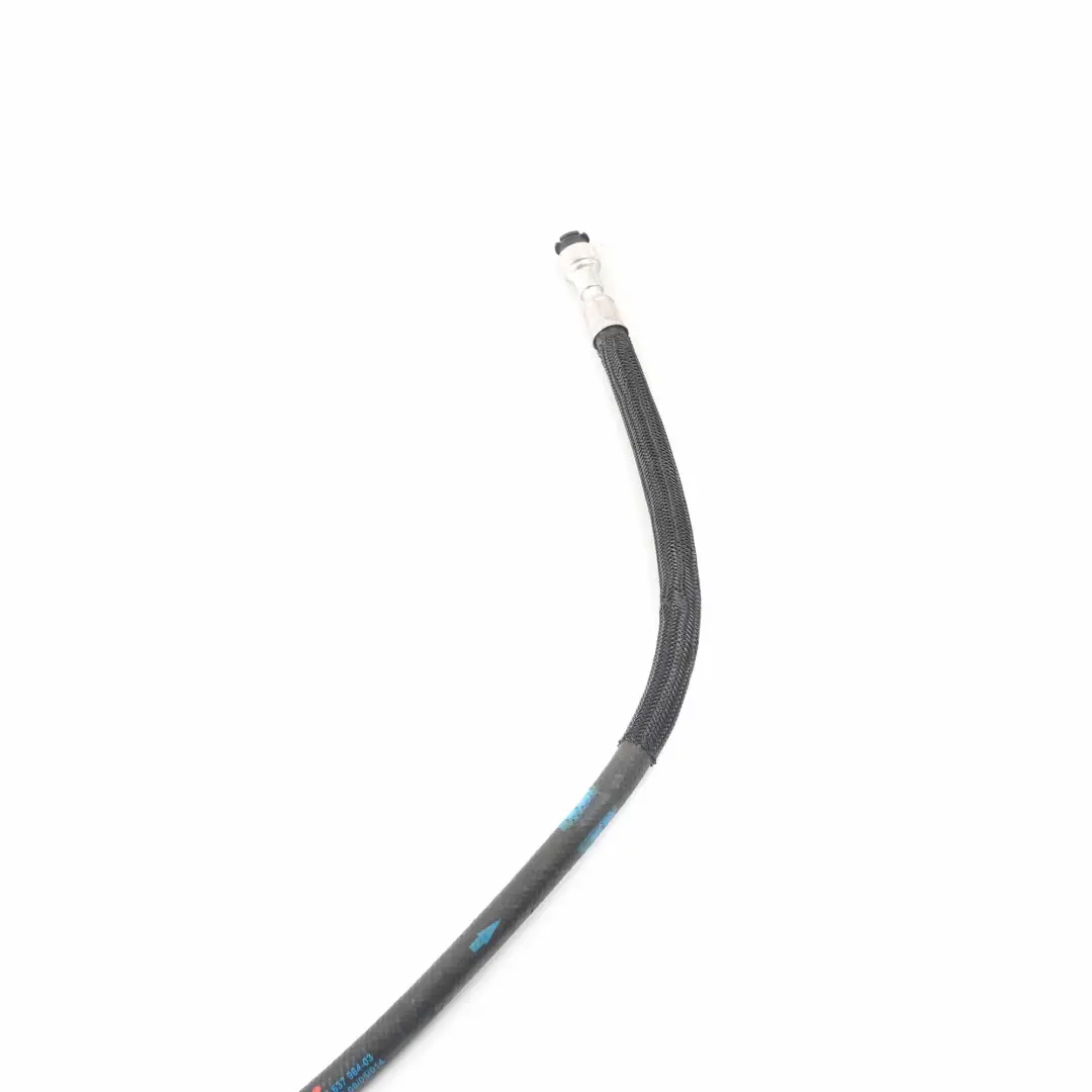 Tubo iniezione carburante BMW E60 E63 E65 Linea tubo carburante benzina per con numero di parte 7537964 Tubo iniezione carburante BMW E60 E63 E65 Linea tubo carburante benzina - SKU 7537964 - Numero di parte 7537964