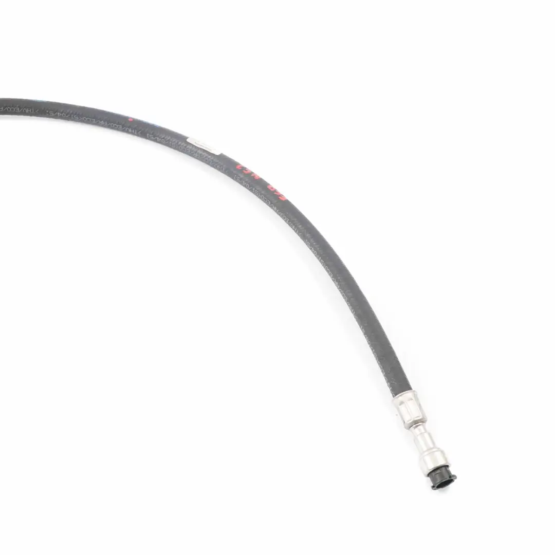 Hose BMW E60 E63 E65 F10 F11 N52 Fuel Pipe Line Petrol to Fuel Injection with Part number 7537964 Fuel Injection Hose BMW E60 E63 E65 F10 F11 N52 Fuel Pipe Line Petrol - SKU 7537964 - Part number 7537964
