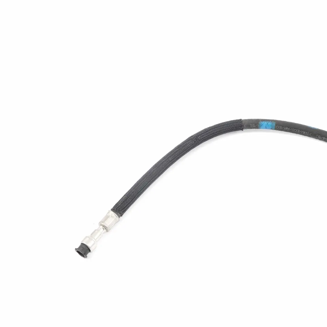 BMW E60 E65 F10 F11 N52 Manguera Inyección Combustible Línea Gasolina - SKU 7537964 - Número de pieza 7537964