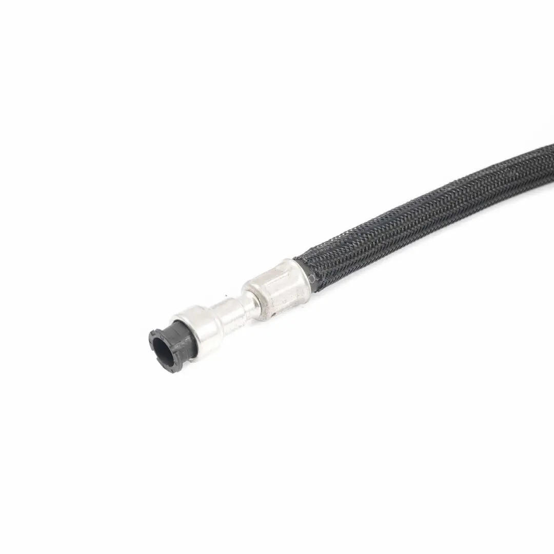Hose BMW E60 E63 E65 F10 F11 N52 Fuel Pipe Line Petrol to Fuel Injection with Part number 7537964 Fuel Injection Hose BMW E60 E63 E65 F10 F11 N52 Fuel Pipe Line Petrol - SKU 7537964 - Part number 7537964