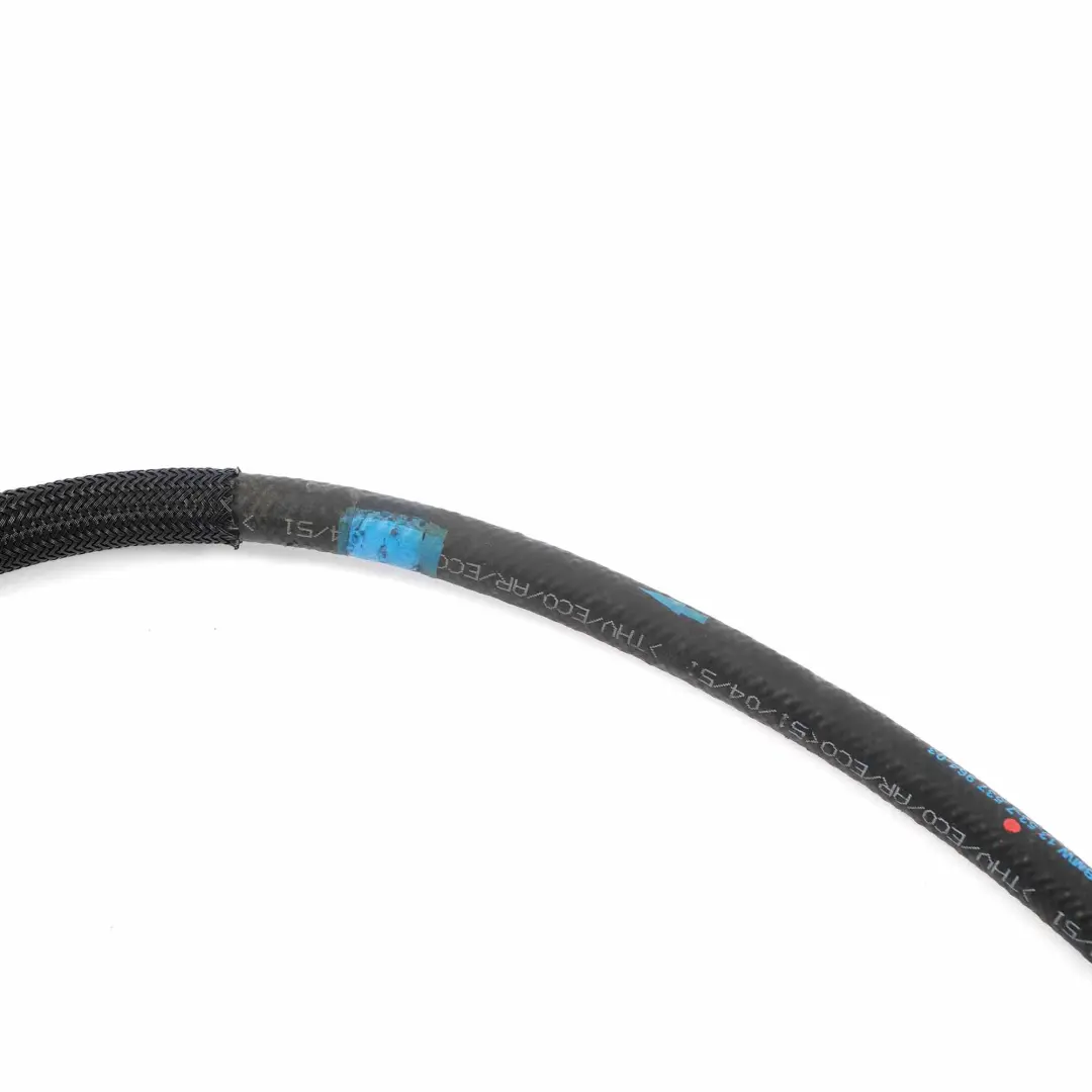 Hose BMW E60 E63 E65 F10 F11 N52 Fuel Pipe Line Petrol to Fuel Injection with Part number 7537964 Fuel Injection Hose BMW E60 E63 E65 F10 F11 N52 Fuel Pipe Line Petrol - SKU 7537964 - Part number 7537964