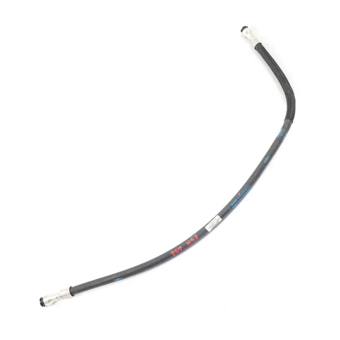 Tubo iniezione carburante BMW E60 E63 E65 Linea tubo carburante benzina per con numero di parte 7537964 Tubo iniezione carburante BMW E60 E63 E65 Linea tubo carburante benzina - SKU 7537964 - Numero di parte 7537964