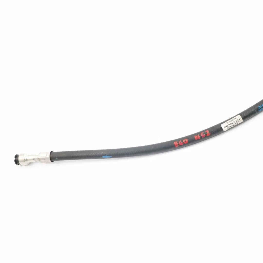 Tubo iniezione carburante BMW E60 E63 E65 Linea tubo carburante benzina per con numero di parte 7537964 Tubo iniezione carburante BMW E60 E63 E65 Linea tubo carburante benzina - SKU 7537964 - Numero di parte 7537964