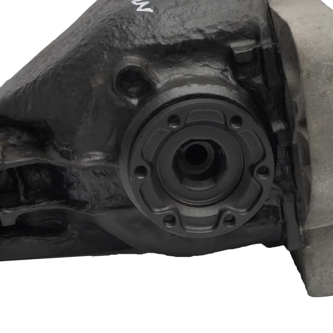 BMW E65 750i N62N Hinterachsgetriebe Differenzial Diff 3,38 GARANTIE - SKU 7537986 - Teilenummer 7537986