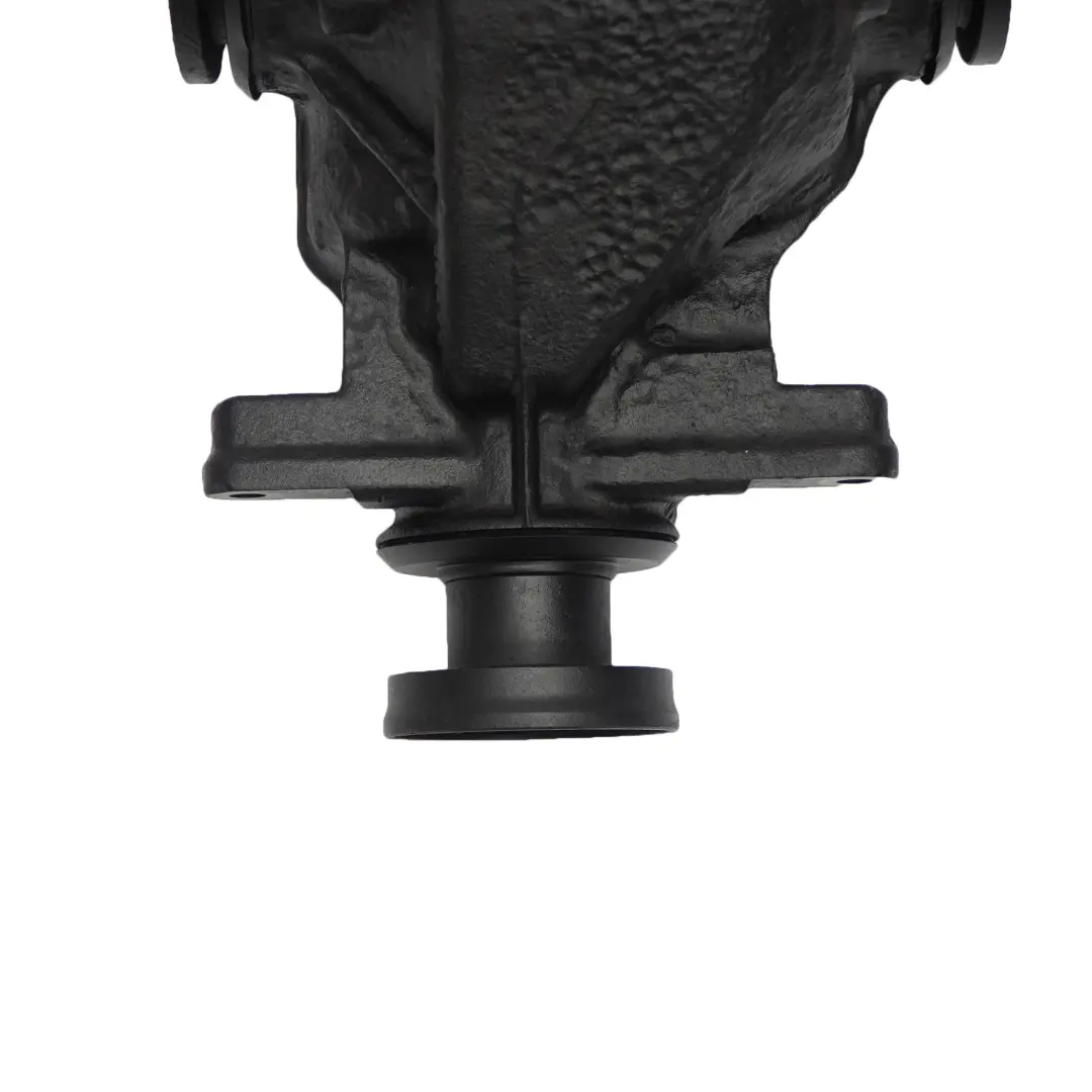 BMW E65 750i N62N Differenziale Trasmissione Finale 3,38 GARANZIA - SKU 7537986 - Numero di parte 7537986