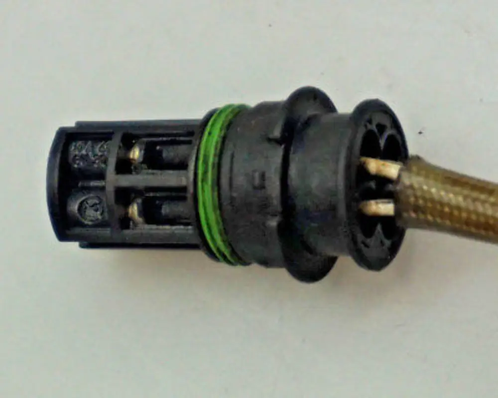 Sonda Monitor Lambda Sensor Probe L=270MM to BMW 1 Series E87 with Part number 7537995 BMW 1 Series E87 Sonda Monitor Lambda Sensor Probe L=270MM - SKU 7537995 - Part number 7537995