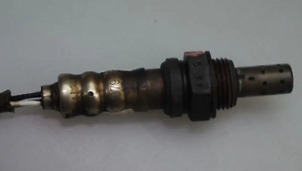 BMW E87 Sonda Lambda Czujnik Wydechu Spalin - SKU 7537995 - Numer Części 7537995