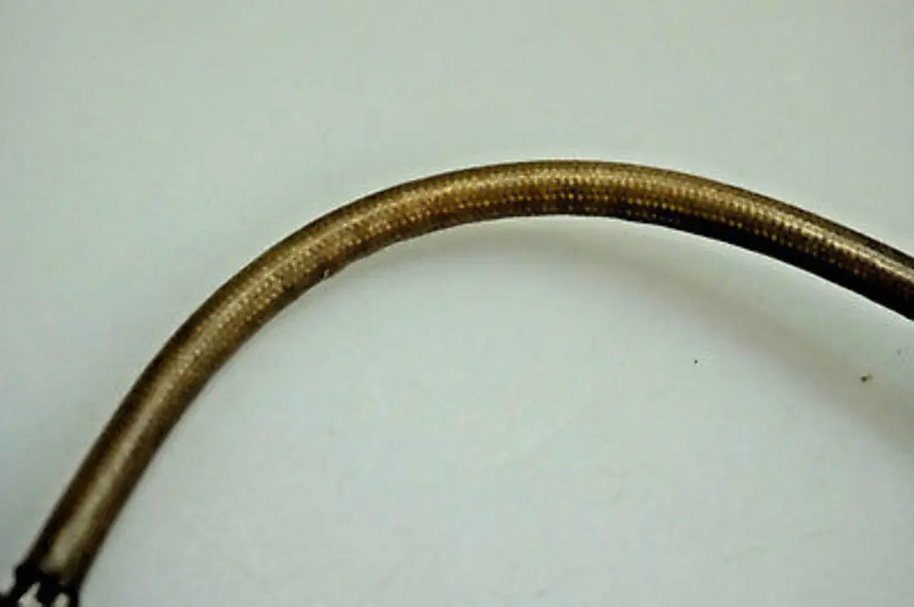 Sonda Monitor Lambda Sensor Probe L=270MM to BMW 1 Series E87 with Part number 7537995 BMW 1 Series E87 Sonda Monitor Lambda Sensor Probe L=270MM - SKU 7537995 - Part number 7537995