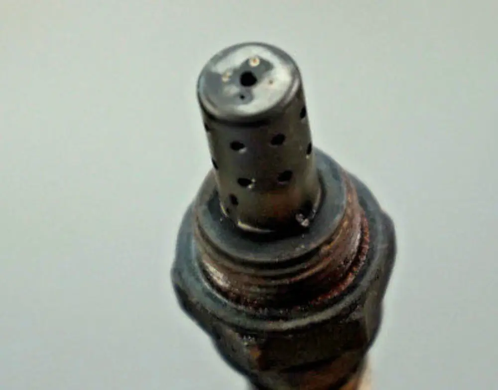 Sonda Monitor Lambda Sonda L=270Mm per BMW E87 con numero di parte 7537995 BMW E87 Sonda Monitor Lambda Sonda L=270Mm - SKU 7537995 - Numero di parte 7537995