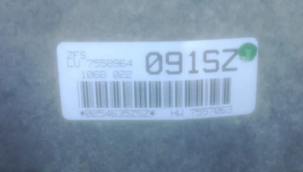 M57N Automat Skrzynia Biegów GA6HP26Z do BMW E53 3.0d o numerze 7539078 BMW E53 3.0d M57N Automat Skrzynia Biegów GA6HP26Z - SKU 7539078 - Numer Części 7539078