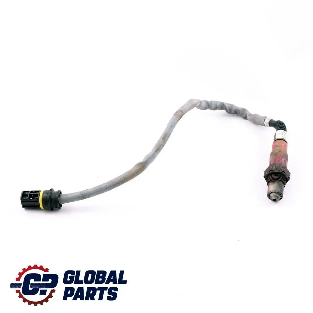 Lambda Oxygen Sensor BMW Z4 5 6 Series E85 E86 E89 F10 M5 F06 F12 F13 M6 - SKU 7539137 - Part number 7539137